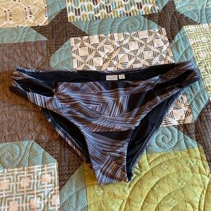L space estella large bottoms